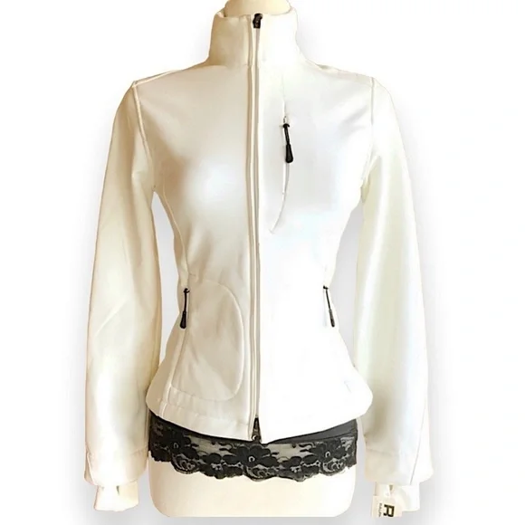 VINTAGE Ralph Lauren RLX Jacket Ski S - Picture 1 of 11